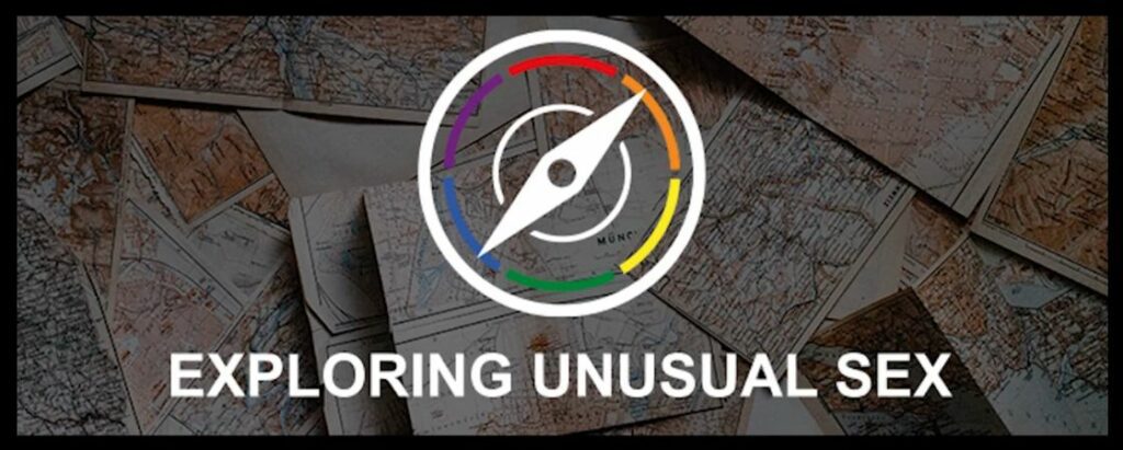 Sex Magick and Supernatural - Exploring Unusual Sex