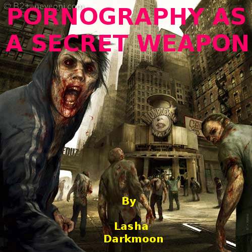 Pornoweapo
