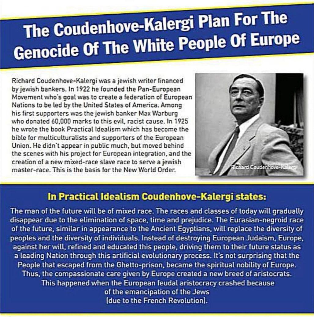Kalergiplan